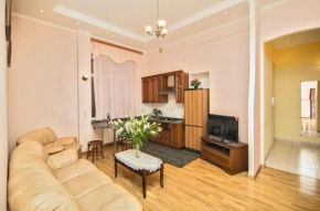 Apartments on Bolshaya Dmitrovka Moscow, Moscow